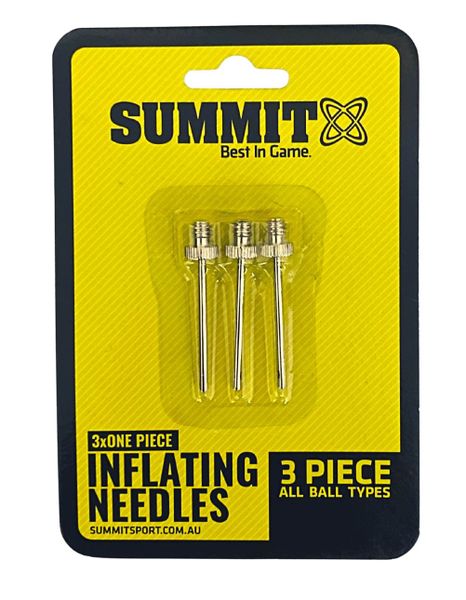 Summit Needles - 3 Pack