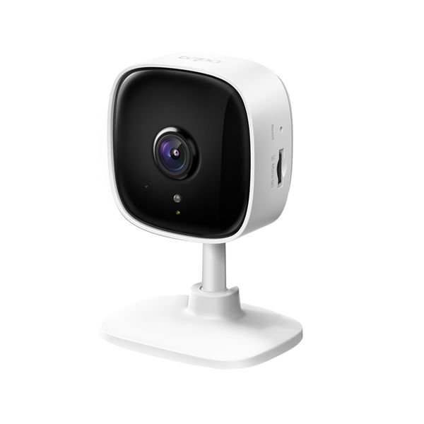 TP-Link Home Security Wi-Fi Camera - Tapo C110