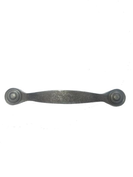 Antique Nickel Polished Pull Handle