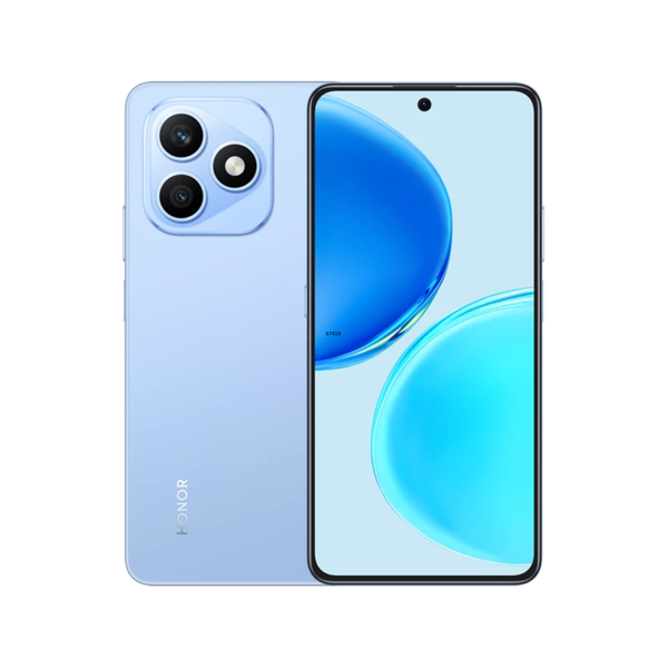 Honor X8D 8/256GB-Parallel Import 36-Month No-Worries Warranty