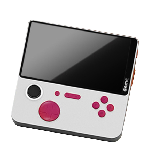 E5 Handheld Video Game Console 128G 20000 Games 5Inch Game Console D