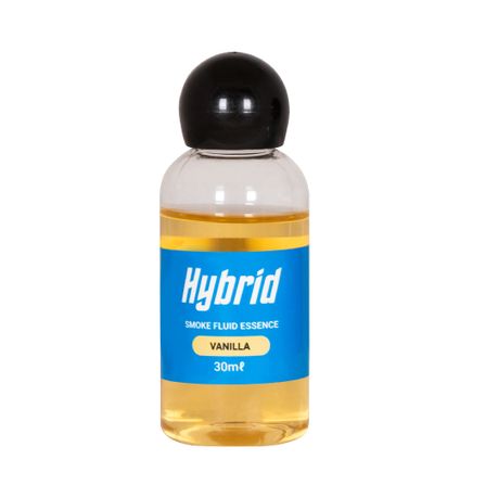 HYBRID Smoke Fluid Essence Vanilla 30ml Image