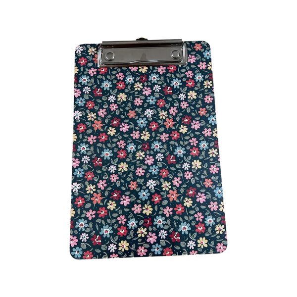 Flowers Clipboard