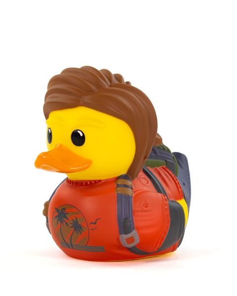 Tubbz: Collectible Duck - The Last of Us Ellie