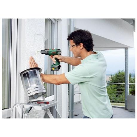 Takealot bosch on sale cordless drill