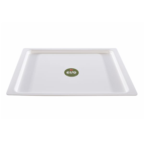Bulk Pack 10 x Plastic Tray - 30 x 21cm