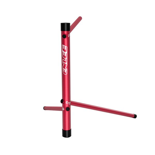 Bike Workstands Bicycle Parking Rack Portable Bike Stand for Maintenance