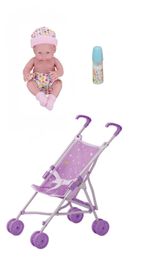 Takealot doll hot sale prams