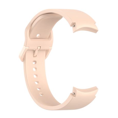 Apple watch 4 rose clearance gold