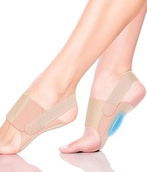 Arch Support Bands-Plantar Fasciitis Pain Relief for Woman And Man