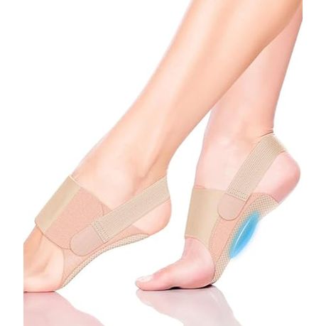Arch Support Bands-Plantar Fasciitis Pain Relief for Woman And Man Image