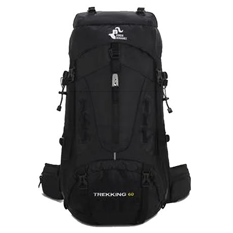 Free knight cheap trekking 60 review