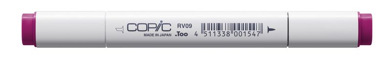 Copic Classic Marker - Fuchsia RV09