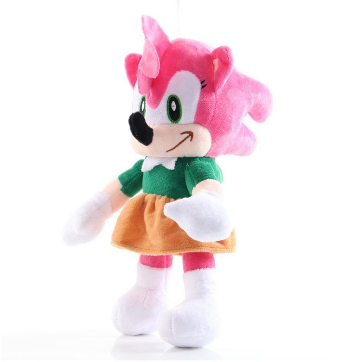 Sonic the Hedgehog - Amy Rose - Pink - Soft Plush Toy | Shop Today