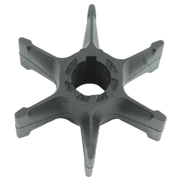 Impeller for Yamaha Outboard Boat Engines - Models 40E, 40G, 40J