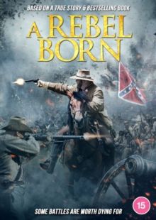 Rebel Born(DVD)
