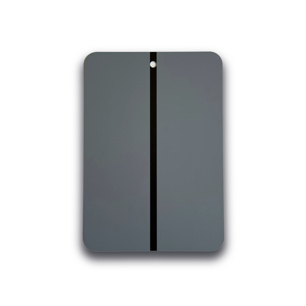 Fixon Spray Sample Plates Grey 100 Pieces