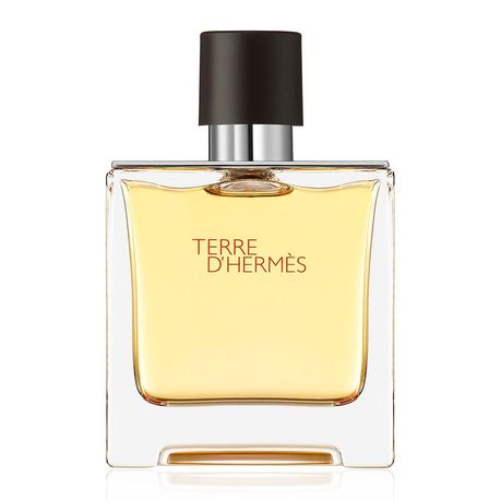 Hermès Terre d'Hermès Pure Parfum 75ml for Men | Shop Today. Get