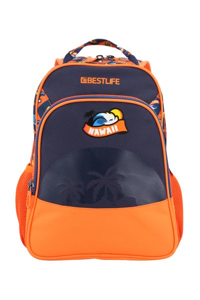 Bestlife Backpack - Hawaii Small
