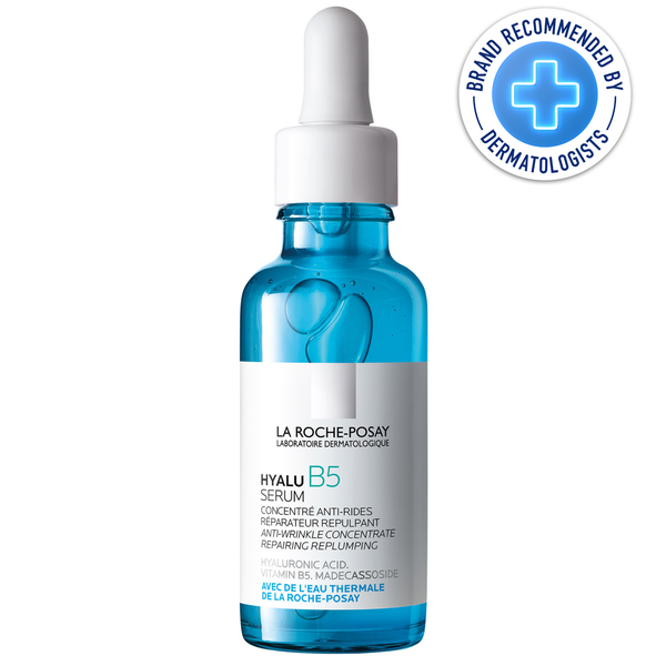 La Roche Posay Hyalu B5 Hyaluronic Acid Anti-Aging Serum 30ml