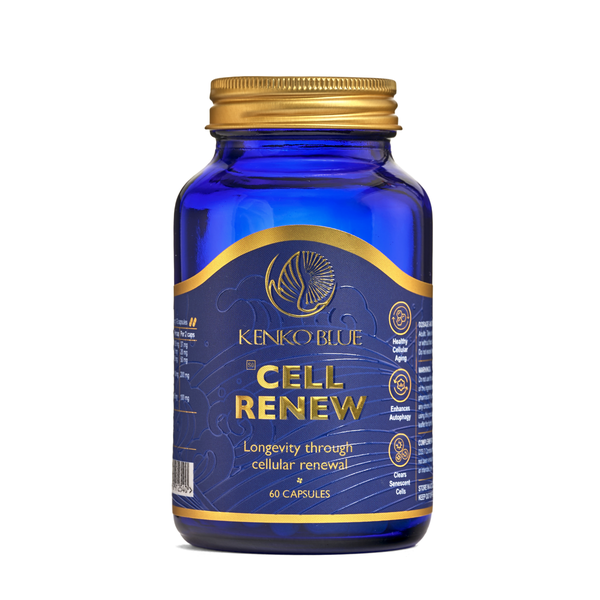 Kenko Blue Cell Renew 60 caps