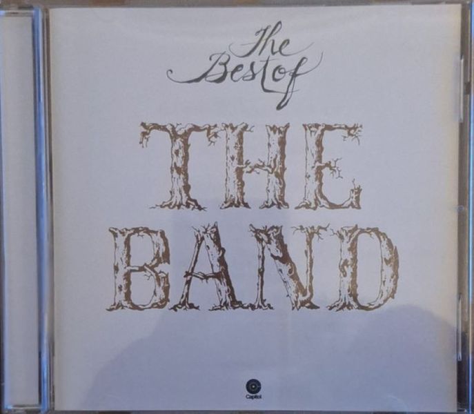 The Band - The Best Of