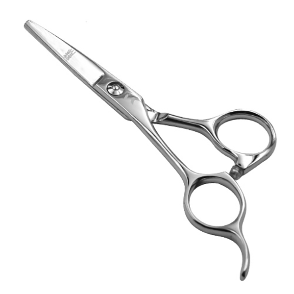 KenZo Infinity XXX 5.5" LEFTY Offset Scissor: Precision &amp; Comfort