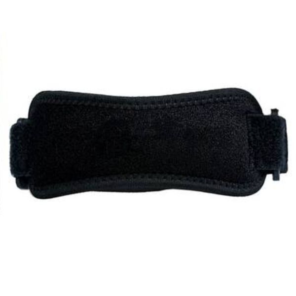 Patella Knee Strap for Running - Adjustable Breathable Sports Support Band