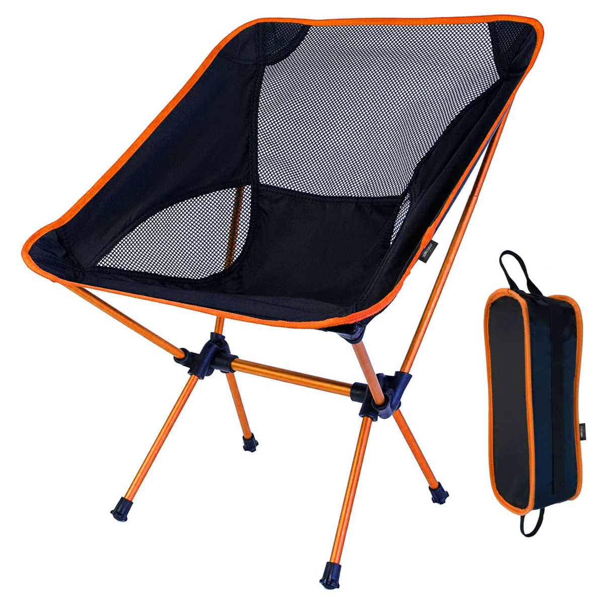 Heartdeco Lightweight Folding Camping Chair Shop Today. Get it