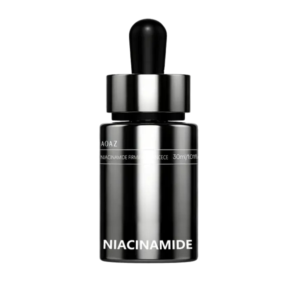 Niacinamide Serum 30ml - Hydrating Brightening Essence for Even Skin Tone