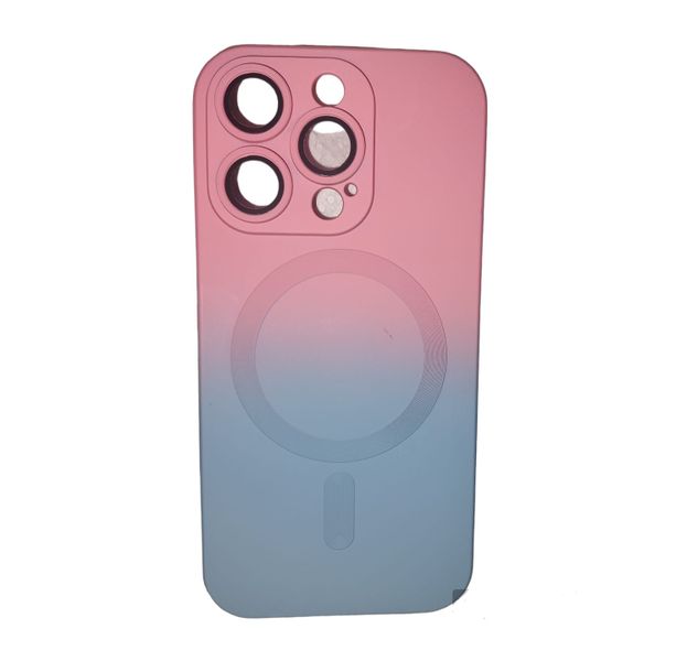 Nicci Mixed Color Case, Pouch, Cover for iPhone 14PRO Magnetic