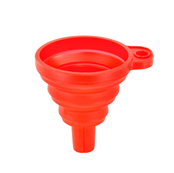 Silicone Funnel- 9.7 x 10.7cm