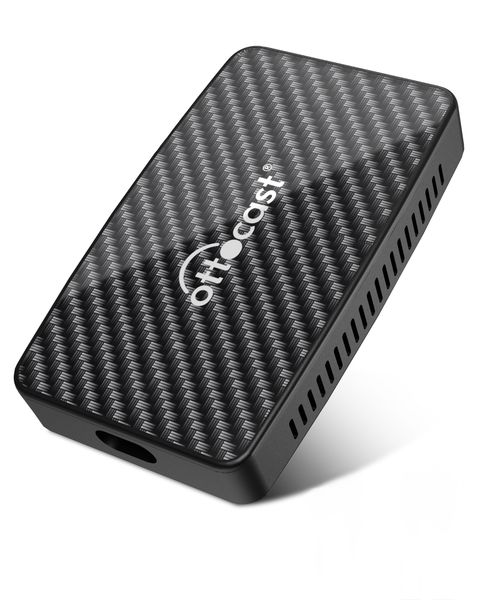 Wireless Android Auto and Apple Carplay Dongle With YouTube and Netflix