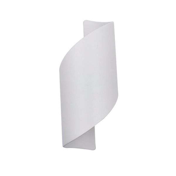 Aluminum Decorative Alloy 10W COB Wall Light