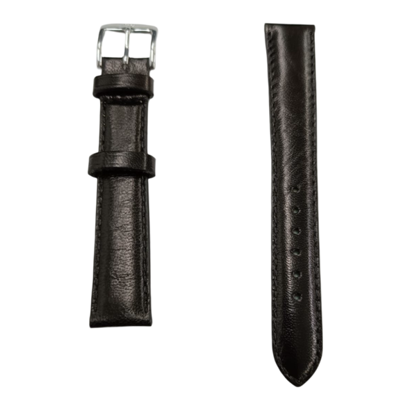 16mm Bio Comfort Goat Panama Watch Strap