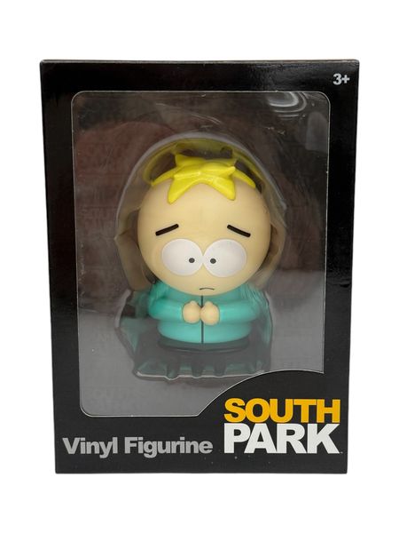 South Park 3' Vinyl Figure - Butters
