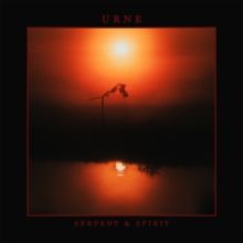 Serpent &amp; Spirit (CD / Album)