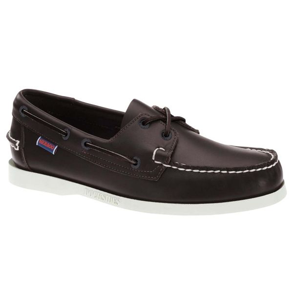 Sebago logo