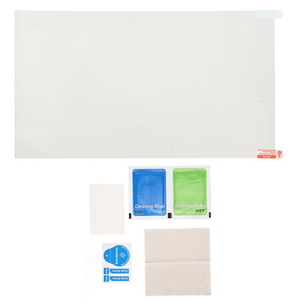 14 Inch laptop blue light screen protector 310x174mm