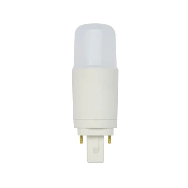 G24d-3 LED Tube Light Bulb Cool White 9W