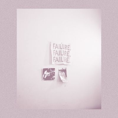 Social Crutch (Vinyl / 12" Album Coloured Vinyl (Limited Edition))