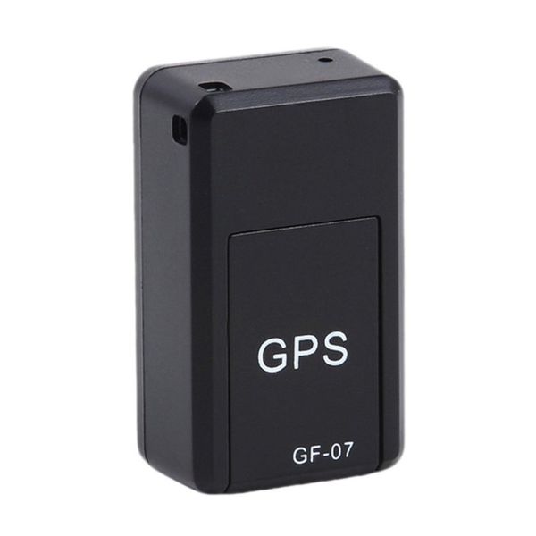 Syntronics-Mini car GMS Tracker