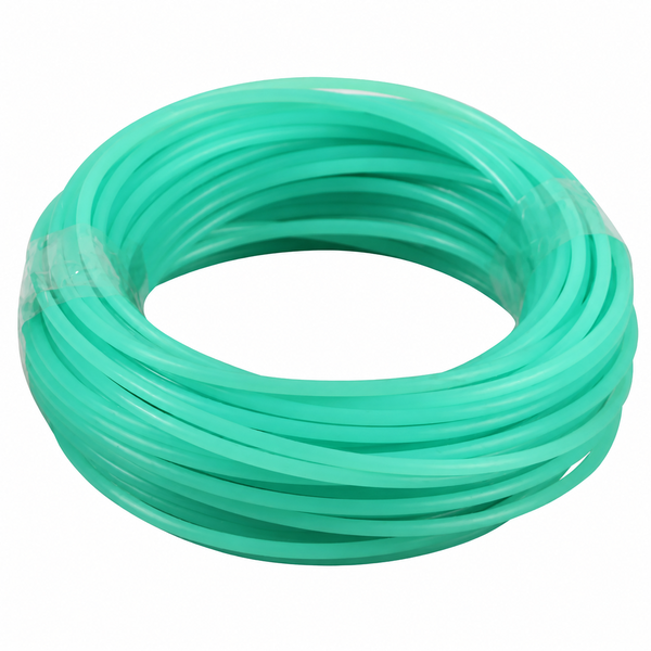 Nylon Line Trimmer - Blue - 2.0mm - 12m