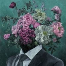 Diffuse (Vinyl / 12" Album Coloured Vinyl)
