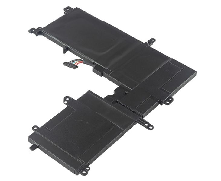 Battery Compatible with ASUS VivoBook Flip 14 TP410UA TP410UF-P/N: B31N1705