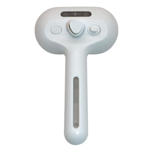 Pet Spray Hair Combing