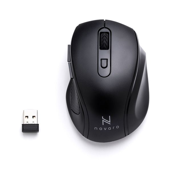 Novaro Wireless Mouse