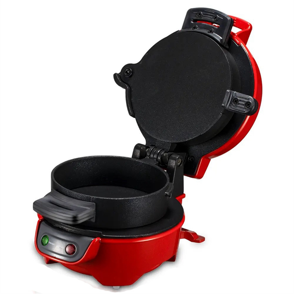 Hamburger Omelette Steak Breakfast Sandwich Machine EU Plug