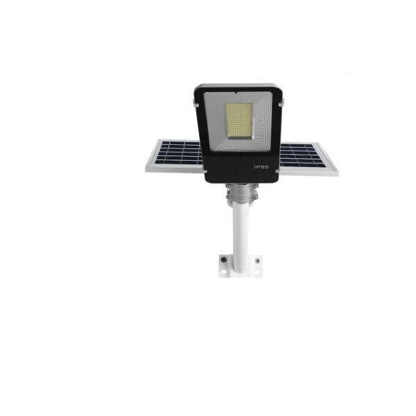 Syntronics-100W Solar street LED Light