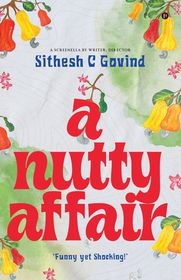 A Nutty Affair: Funny yet Shocking! | Shop Today. Get it Tomorrow